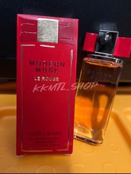 Estee Lauder Modern Muse Le Rouge EDP (限定版-繆思魅力紅女性淡香精 50ml)