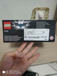 （詢價）LEGO樂高76239 蝙蝠戰車 蝙蝠車 兒童玩具 生日禮物