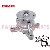 GMB WATER PUMP KIA FORTE 1.6CC