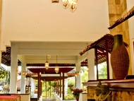 โรงแรม ทีดาร์ (Hotel Tidar)