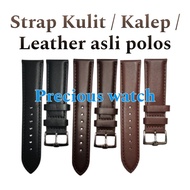 Genuine Leather Watch Strap Leather Watch Strap/ 14mm 16mm 18mm 20mm 22mm