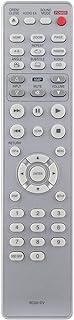ALLIMITY RC001DV Replacement Remote Control Compatible with Marantz Audio CD/DVD Blu-Ray Player DV4001 DV6001 DV4003