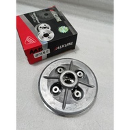 [1SET] 4 LEGS + K4 LINE JUPITER MX 07 MIKUNI BRAND K4+LK4 MOTOR MX 07