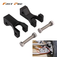 Motorcycle Parts Front Rear Lowering Kits Adjustable For SUZUKI Z400 LTZ400 KFX400 KFX450R DVX400 Z 