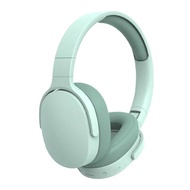 Zeallion Over Ear Wired Headphones Blutooth with Cable Airbuds for Ios Android Wireless Headset Earp