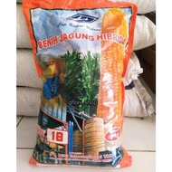 Limited Edition Benih Jagung Hibrida Bisi 18 Kemasan 5Kg