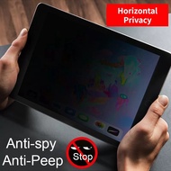 HYDROGEL ANTI SPY SAMSUNG GALAXY TAB S11 /TAB S10 FE /TAB S10 LITE /TAB S9 FE / TAB S9 /TAB S8 / TAB