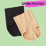 High Waist Shapewear Tummy Control Girdle Panties Corset Underwear Shapewear Body Shaper Tummy Contr