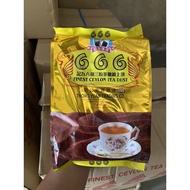 Teh cap 666 1kg (FINEST CEYLON TEA DUST)