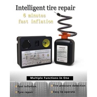 EMERGENCY TIRE REPAIR KIT 1SET RM175