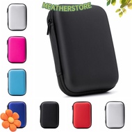 KEATHS Game Console Storage Bag, 5.5inch EVA Handheld Game Protective ,  Waterproof Shockproof Porta