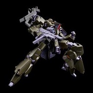 ●模玩互助會社● PB台魂 25年6月預購 HG REBEN WOLF AOZ RE-BOOT 雷本狼 A.O.Z