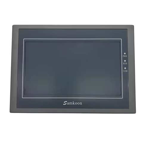 Industrial Touch Screen 7 Inch EA070B Embedded Display Touch Screen COF Bonding Machine Parts