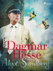Dagmar Hesse Algot Sandberg