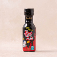 Sốt gà cay Samyang sốt gà hàn quốc 200g