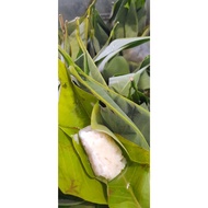 Tapai  Pulut Hitam Pulut Putih  dan Barli Daun Getah