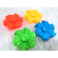 FIDGED SPINNER WHEEL