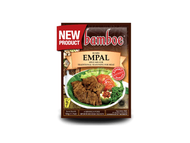 BAMBOE BUMBU EMPAL Bumbu rempah instant