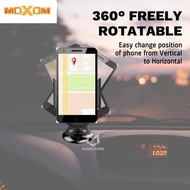 MOXOM Car Phone Holder Dashboard Phone Holder Car Handphone Holder Fon Holder Car Holder Phone Stand