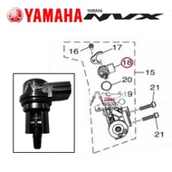 NVX 155 V1 / V2 / NMAX V2 ISC SENSOR FOR ERROR CODE 37 / STEPPING MOTOR B63-H5801-00 💯 ORIGINAL YAMA