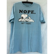 Peanuts (Chest 46 Inches Length 31)