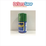 [Mr Hobby] Mr Color Spray S-6 Green