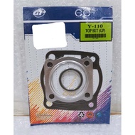 Gasket Top Head Block Y110 GP