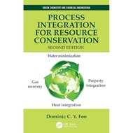 Process Integration for Resource Conservation, 2nd Edition A