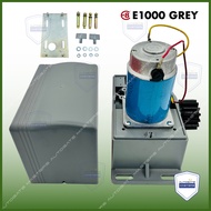 E8 E1000 DC SLIDING MOTOR AUTOGATE GATE MOTOR ONLY SLIDING AUTOGATE E8 E1000 DC MOTOR SYSTEM (MOTOR 