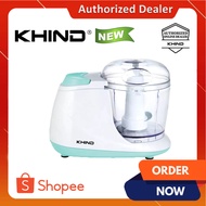 KHIND FPC808 MINI FOOD CHOPPER