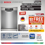Bosch SMS6ECI11E  Dishwasher / Bosch SMS4ECI26E Dishwasher / Bosch SMS4IMI62Q Dishwasher / Bosch SMS
