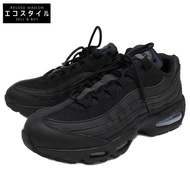 Nike【近全新】HM8755-001 AIR MAX 95 BIG BUBBLE Air max 95 Big Bubble 運動鞋 US9【二手】