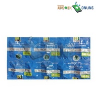 FENOFIBRATE HEXPHARM 100 MG