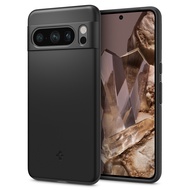 SPIGEN เคสสำหรับ Pixel 8 Series [Thin Fit] All-Around Coverage with Same Thinness / เคส Google Pixel