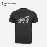PUMA | เสื้อยืด Soccer Man City Horse Year