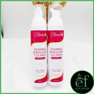 FOAMING JEWELLERY CLEANER (CLEAN & SHINE) PACKAGING CLEANER