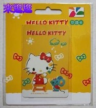 【來逛逛】HELLO KITTY 悠遊卡 - 塗鴉