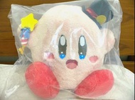 全新 未開封 一番賞 星之卡比 卡比 一番賞 Starlight Theater
A賞 Magical 卡比 毛公仔 布偶
日本 原裝 日版 正版