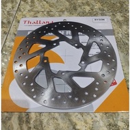 FRONT BYSON DISC PLATE - FRONT BYSON DISC BRAKE PLATE