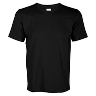 【Comfy】CT51 Cotton SHORT SLEEVE Round neck Plain T-Shirt - CT5101/CT5102/CT5178/TC5175/CT5176/CT5106
