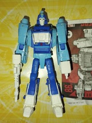 34 MP TAKARA TOMY TRANSFORMERS TRANS FORMERS 變形金剛 變形金鋼 博派 Optimus Prime IDW 86 03 STUDIO SERIES BLUR