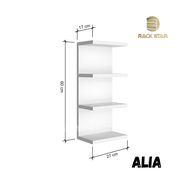 READYSTOCK Varnity Mirror/ Cermin Berlampu 10 BULB LAMPU Mirror With Light Makeup Mirror Cermin Sole