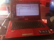 laptop asus a43sd core i3