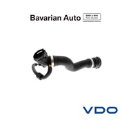 Original VDO Coolant Hose | BMW F07 GT/F10/F06/F12/F13/F01 LCI/F02 LCI With N55 Engine | 17127580957