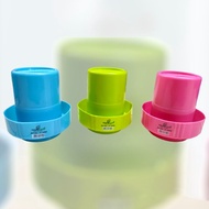 Bekas Simpanan Susu Pekat APPLELADY / Bekas Tin Susu Anti Semut / Pemegang Susu Pekat