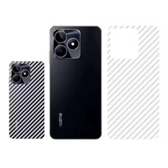 Realme C71/Realme Note 60X/Realme 60 Kevlar Back Film C63/Realme C61/Realme note50/Realme C53 Model