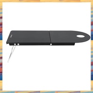 Ultralight Table Portable Foldable Aluminum Desk for Solo Hiking Camping Travel Gas Burner Rack Tabl