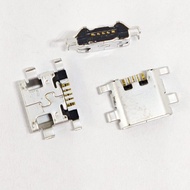 10-100PCS For ZTE Blade Xiaoxian 4 5 V7 BV0701 BV0840 V0840 BA510 A510 A910 BA910 USB Connector Jack