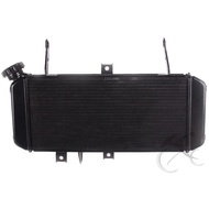 Motorcycle Radiator Cooler Cooling For Suzuki SV650S SV650 SV650A SV650SA 2005-2012