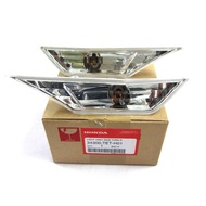 Honda Civic FK8 FK7 FC1 Side Marker Fender Light Assy Clear (SET)